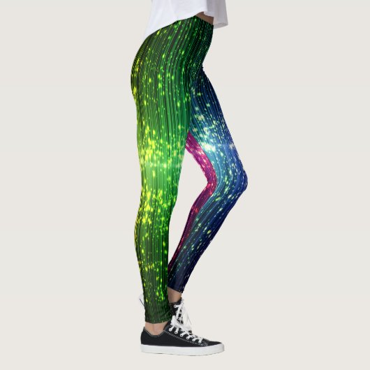 Leggings Disco Sparkings (Droite)