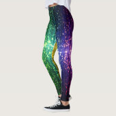 Leggings Disco Sparkings (Gauche)