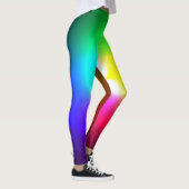 Leggings DiscoTech 1 (Droite)