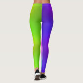 Leggings DiscoTech 3 (Dos)
