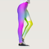 Leggings DiscoTech 3 (Droite)