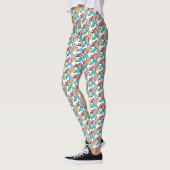 Leggings disjoncteur (Gauche)