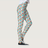 Leggings disjoncteur (Droite)