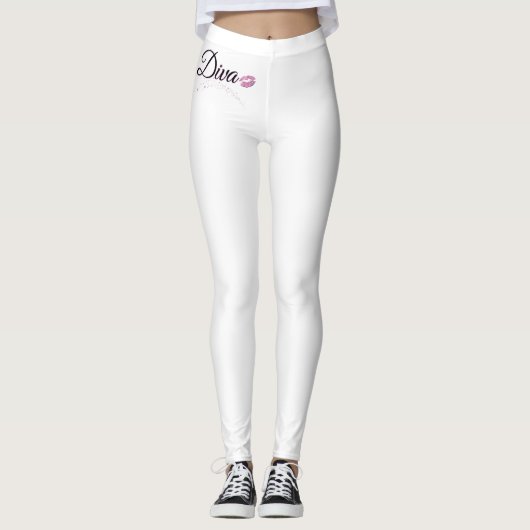 Leggings Diva (Devant)
