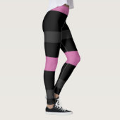 Leggings Diva Stripes (Droite)