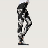 LEGGINGS DIVAS TRUMP (Droite)