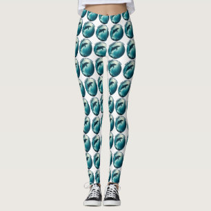 Leggings Dive Deep Live Dolphin gratuit