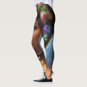 Leggings Divin Régal (Gauche)