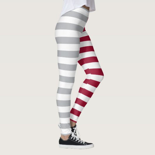 Leggings Divisé - Leggins (Droite)