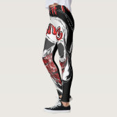 Leggings DIVOC (Gauche)