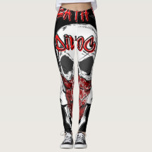 Leggings DIVOC