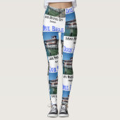Leggings Dixie Belle Paddle (Devant)