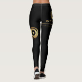 Leggings DJ Ty Merch ! ! (Dos)