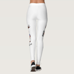 Leggings DMV Jägerfest
