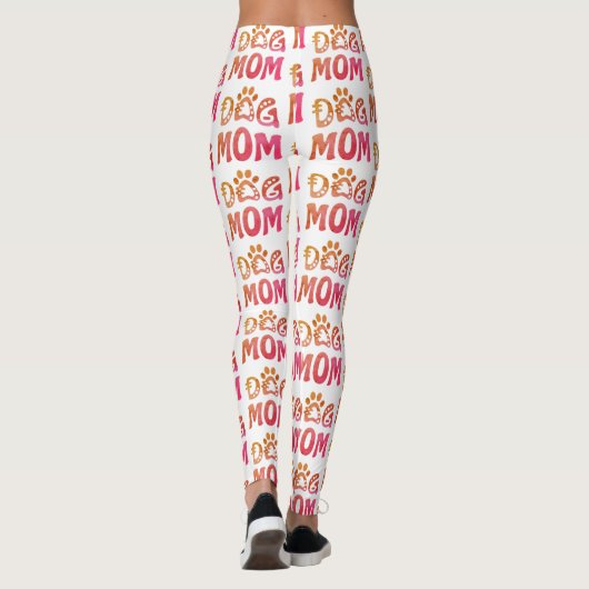 Leggings Dog (Dos)