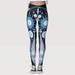Leggings Dogue allemand