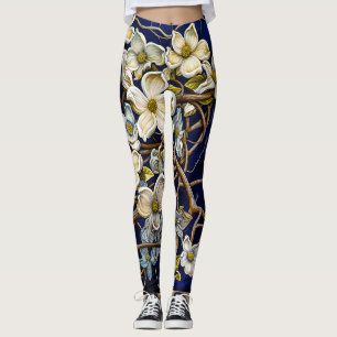 Leggings Dogwood