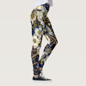 Leggings Dogwood (Droite)