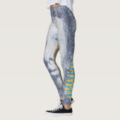 Leggings dollars australiens (Gauche)