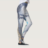 Leggings dollars australiens (Droite)