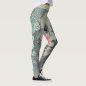 Leggings dollars australiens (Droite)