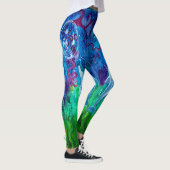 Leggings Dolphin Gaze (Rechts)