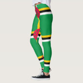 Leggings Dominique (Gauche)