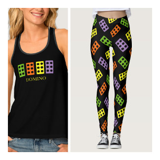 Leggings Domino