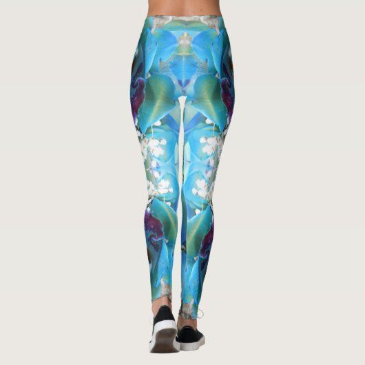 Leggings Donella (Dos)