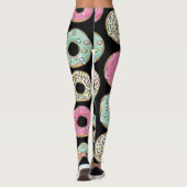 Leggings donut (Achterkant)