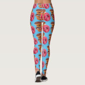 LEGGINGS DONUTS (Dos)