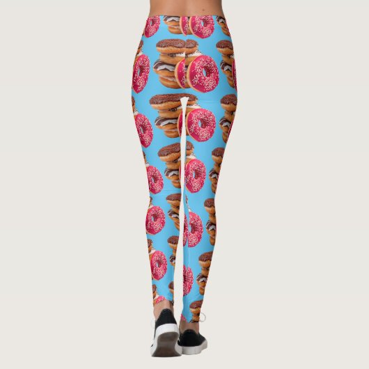 LEGGINGS DONUTS (Dos)