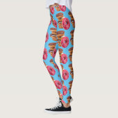 LEGGINGS DONUTS (Gauche)