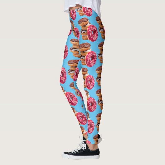 LEGGINGS DONUTS (Gauche)