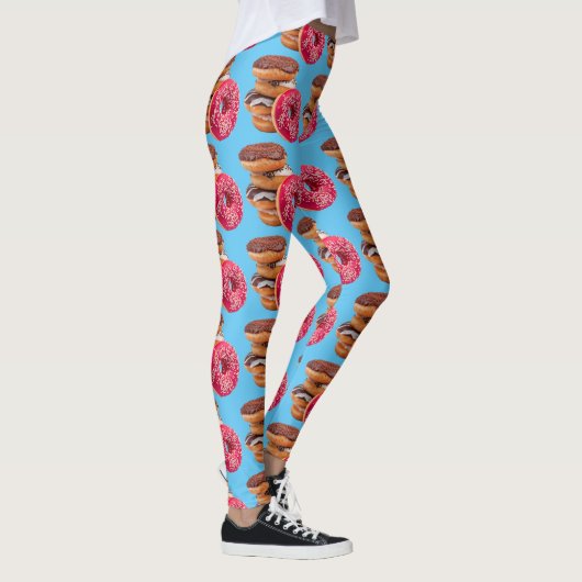 LEGGINGS DONUTS (Droite)