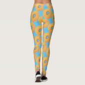LEGGINGS DONUTS 31 (Dos)