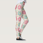 Leggings Donuts avec arrosage (Droite)