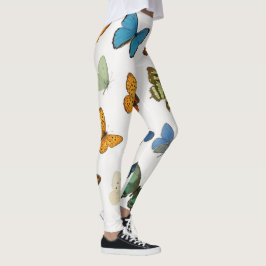 Leggings door James Michael Miller 4/23/2024