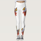 Leggings door James Michael Miller 4/2/2024 (Voorkant)