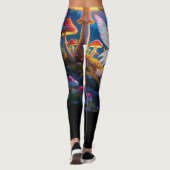Leggings door James Michael Miller Aug 17 2025 (Achterkant)