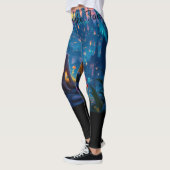 Leggings door James Michael Miller Aug 17 2025 (Links)