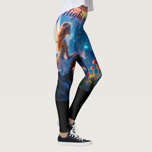 Leggings door James Michael Miller Aug 17 2025 (Rechts)