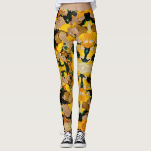 Leggings Doré