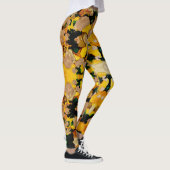 Leggings Doré (Droite)