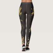 Leggings Doré (Dos)