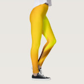 Leggings Doré | Zazzle_Growshop. (Droite)