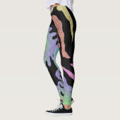 Leggings d'origine (Gauche)