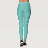 Leggings Double Infinity or antique + vos idées (Dos)