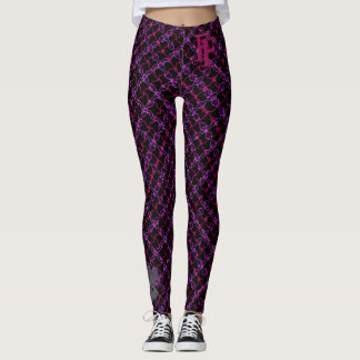 Leggings Douces Rêves-FerretFatale