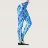 Leggings Douche d'été (Droite)